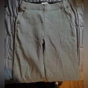 max studio dress pants